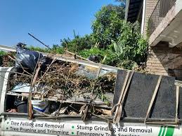 Best Construction Debris Removal  in Chamblee, GA