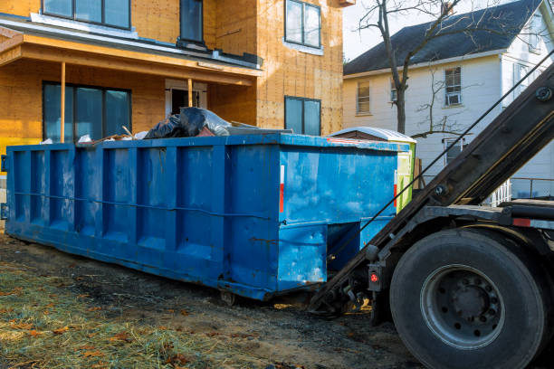 Best Residential Junk Removal  in Chamblee, GA