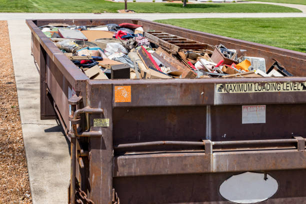 Best Attic Cleanout  in Chamblee, GA